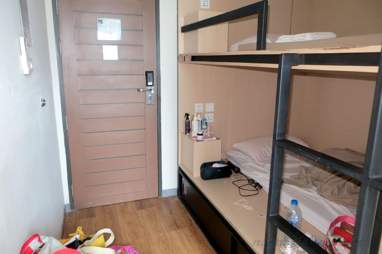 hostel mebel